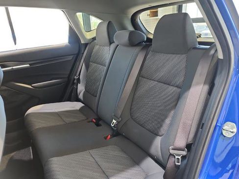 Certified 2023 Kia Seltos LX AWD/4WD image 18