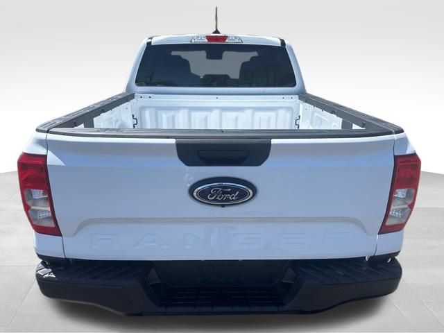 New 2026 Ford Ranger XL AWD/4WD image 5