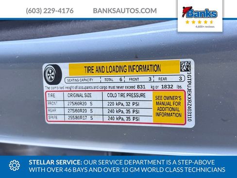 Certified 2024 GMC Sierra 1500 Elevation image 8