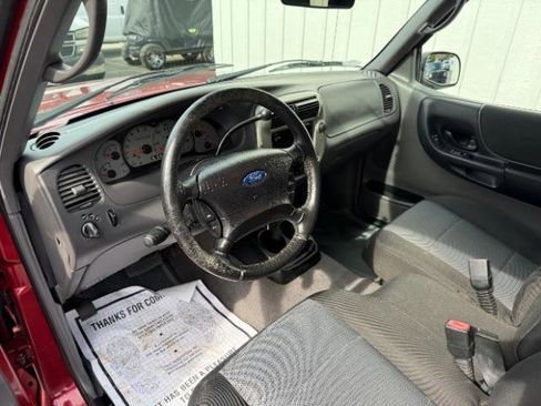 Used 2003 Ford Ranger XLT image 16