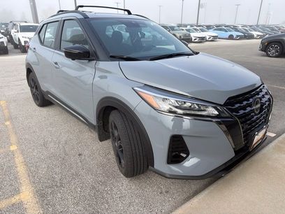 Used 2024 Nissan Kicks SR w/ Interior Electronics Package