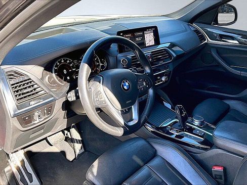Used 2019 BMW X4 M40i w/ Premium Package image 15
