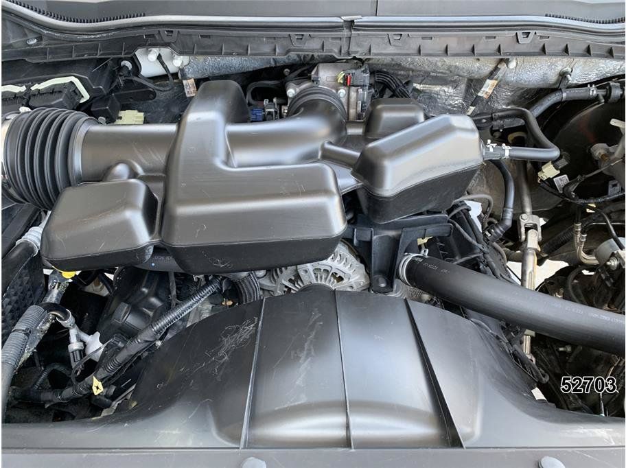 Used 2018 Ford F250 XL w/ Power Equipment Group RWD image 12