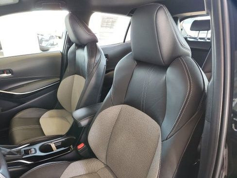 Certified 2021 Toyota Corolla XSE image 15