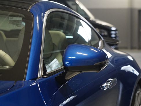 Used 2025 Mercedes-Benz AMG GT 55 image 8