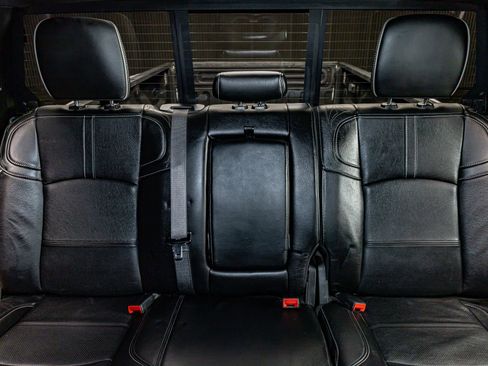 Used 2022 RAM 3500 Limited image 24