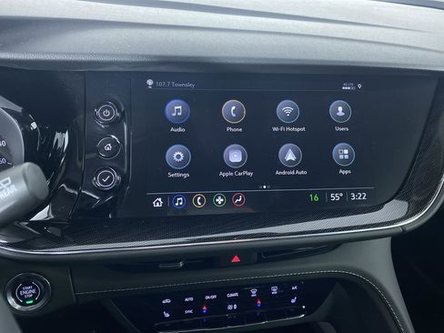 Certified 2023 Buick Envision Preferred w/ Sport Touring Package image 5