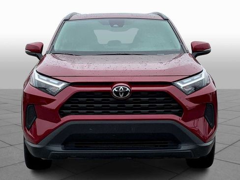 Used 2023 Toyota RAV4 XLE w/ Convenience Package FWD image 4