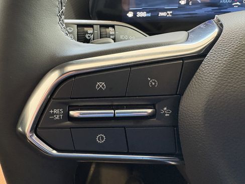 New 2026 Chevrolet Equinox LT w/ Convenience Package II image 12