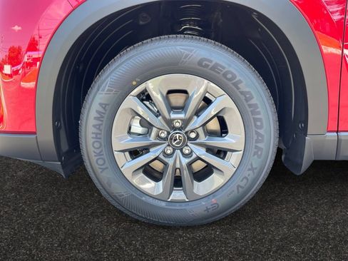 New 2026 MAZDA CX-5 Select AWD/4WD image 12