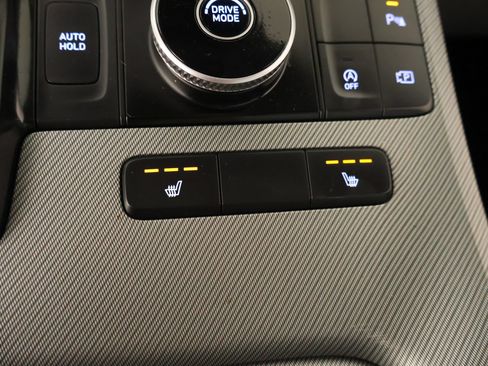 Used 2025 Hyundai Palisade SEL FWD image 8