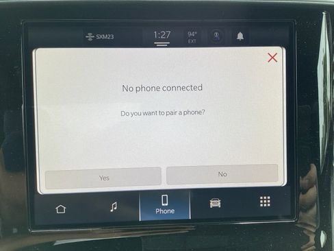 New 2025 RAM 5500 Tradesman image 38