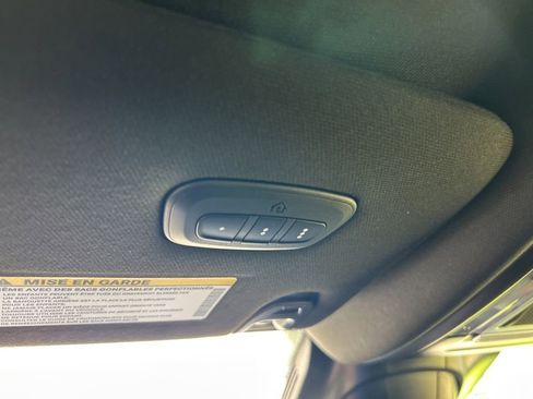 New 2024 RAM 2500 Rebel w/ Safety Group image 47