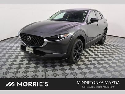 New 2026 MAZDA CX-30 AWD 2.5 S w/ Select Sport Pkg