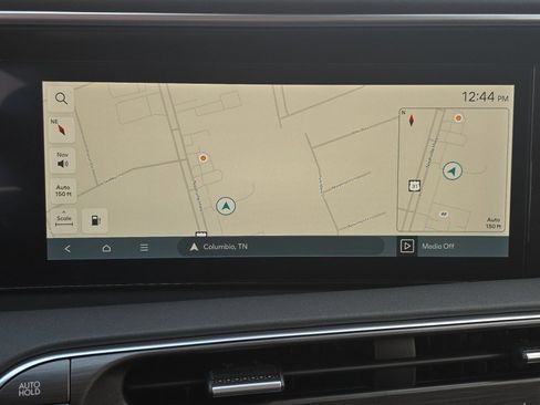 New 2026 Hyundai Palisade Limited image 21