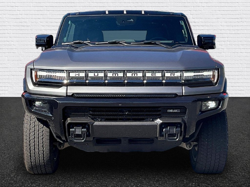Used 2026 GMC Hummer EV 3X w/ Carbon Fiber Edition Package AWD/4WD image 2