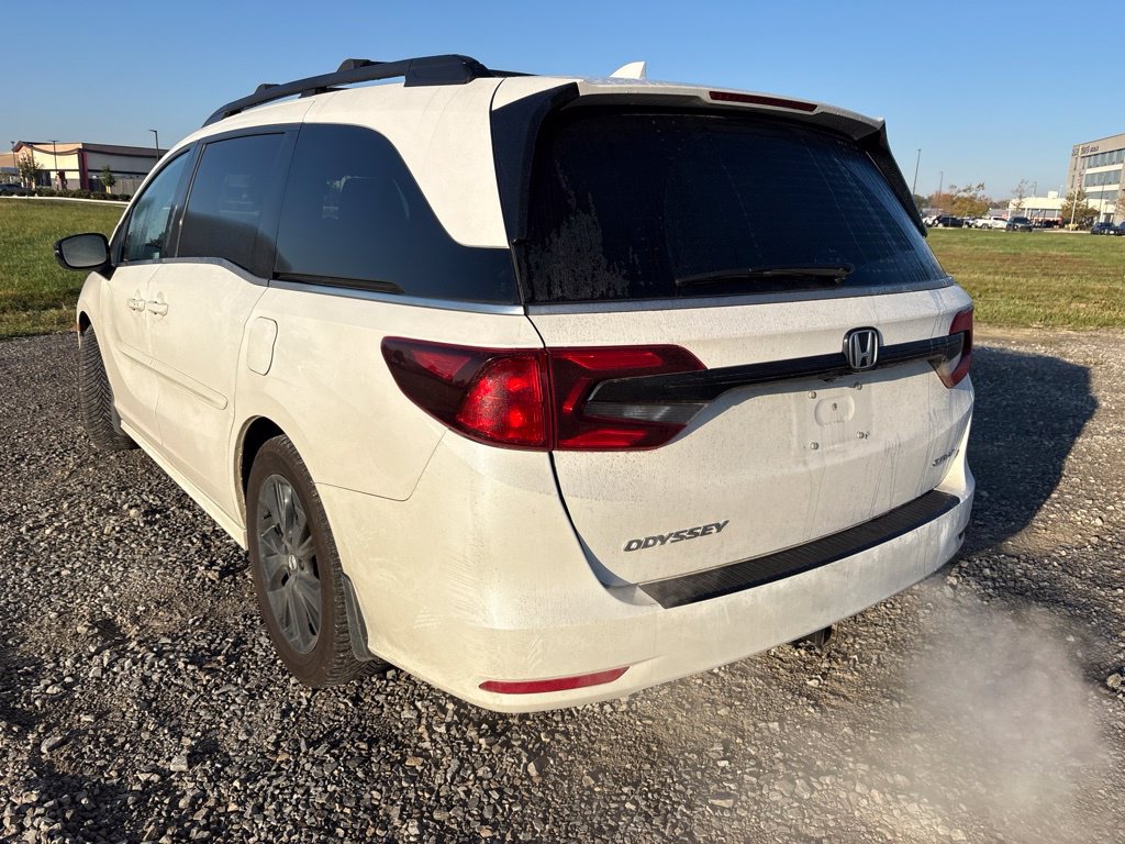 Used 2023 Honda Odyssey Sport image 8