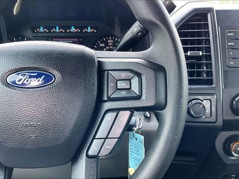 Used 2019 Ford F150 XL w/ Equipment Group 101A Mid AWD/4WD image 11