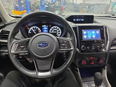 Used 2019 Subaru Forester Premium w/ All-Weather Package AWD/4WD image 23
