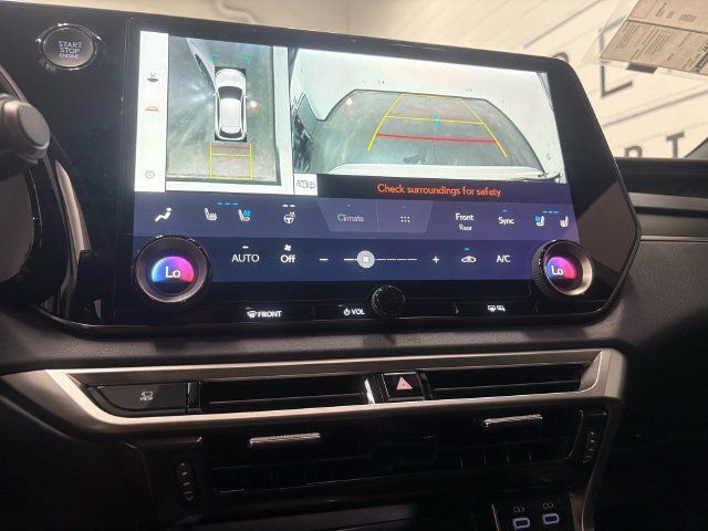 New 2026 Lexus RX 350 Premium FWD image 23