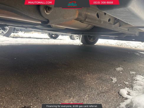 Used 2010 Chevrolet Tahoe LTZ image 23