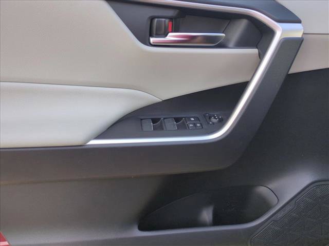 Certified 2024 Toyota RAV4 XLE AWD/4WD image 11