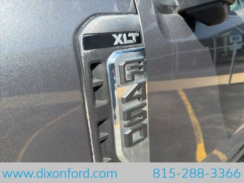 Used 2023 Ford F450 XLT w/ 360-Degree Camera Package AWD/4WD image 30