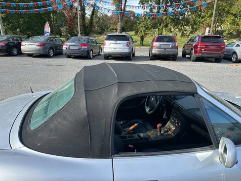 Used 2000 BMW Z3 2.5i image 27