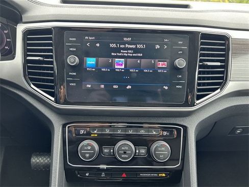 Used 2019 Volkswagen Atlas SEL image 21