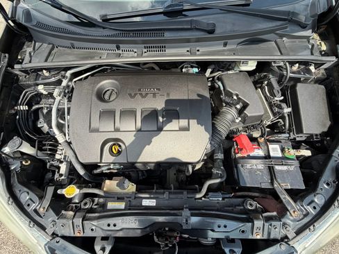 Used 2015 Toyota Corolla S FWD image 57