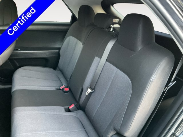 Certified 2024 Hyundai Ioniq 5 SEL AWD/4WD image 14
