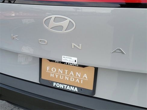 New 2026 Hyundai Kona SEL Sport image 23