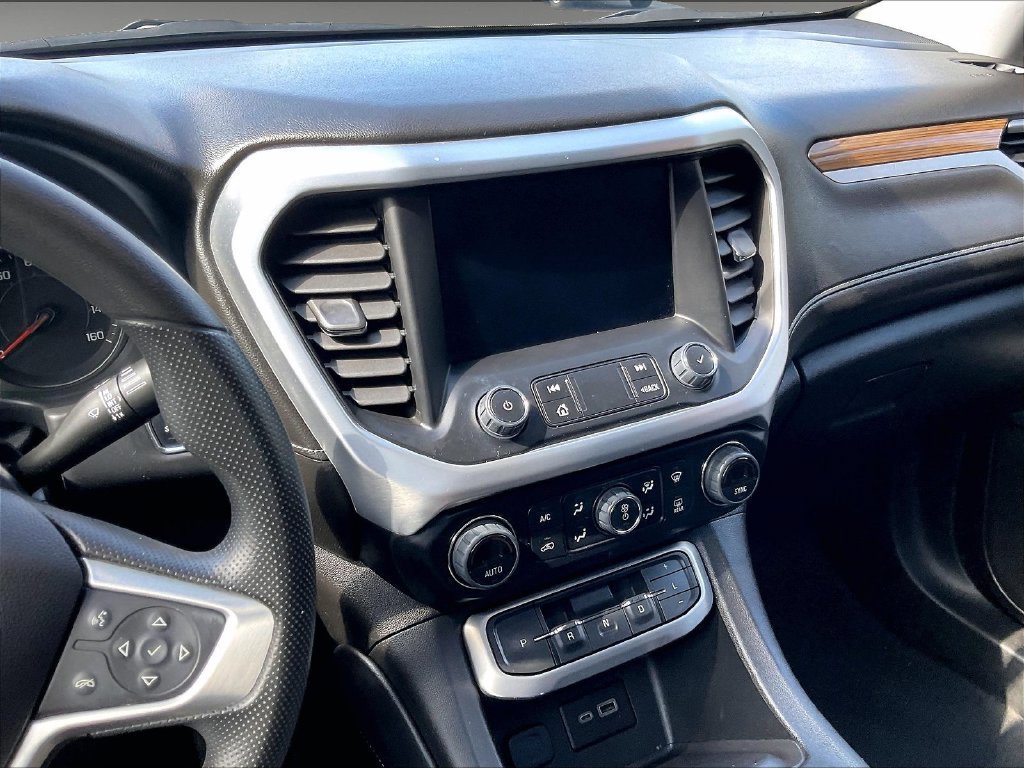 Used 2023 GMC Acadia SLE w/ Driver Convenience Package AWD/4WD image 19