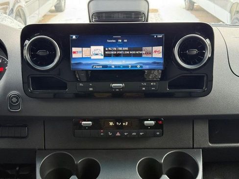 New 2026 Mercedes-Benz Sprinter 2500 image 7