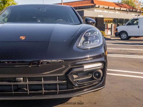 Used 2023 Porsche Panamera GTS image 51