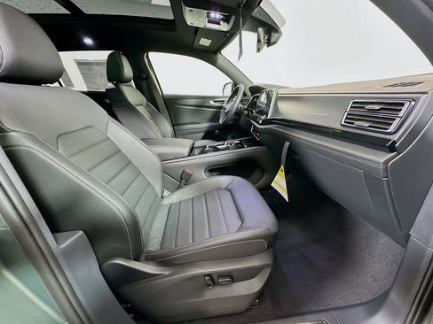 New 2026 Volkswagen Atlas Cross Sport SEL image 23