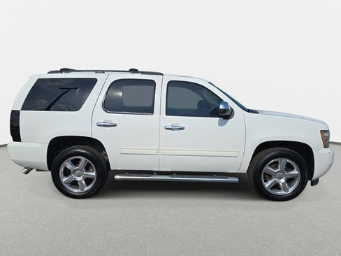 Used 2013 Chevrolet Tahoe LT w/ All-Star Edition AWD/4WD image 4