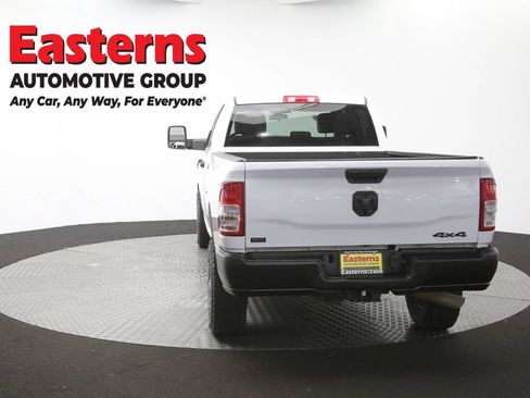 Used 2023 RAM 2500 Tradesman AWD/4WD image 37