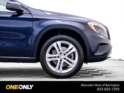 Used 2017 Mercedes-Benz GLA 250 4MATIC image 34
