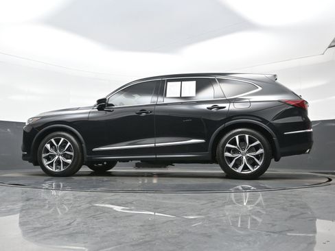 Used 2022 Acura MDX FWD w/ Technology Package image 27