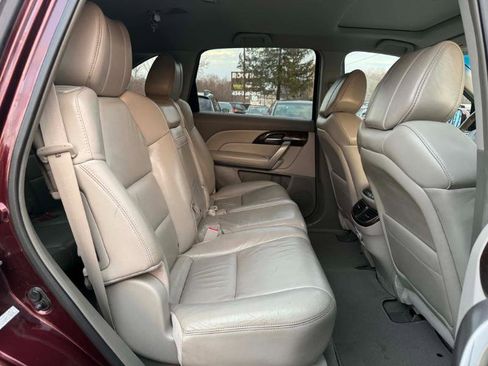 Used 2010 Acura MDX w/ Technology Package image 17