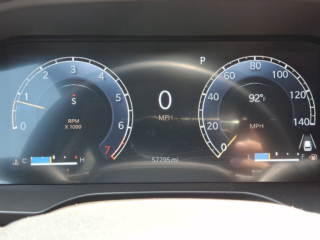 Used 2022 Jeep Grand Cherokee Limited AWD/4WD image 22