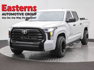 Used 2022 Toyota Tundra SR w/ SR Tow Package RWD video 1