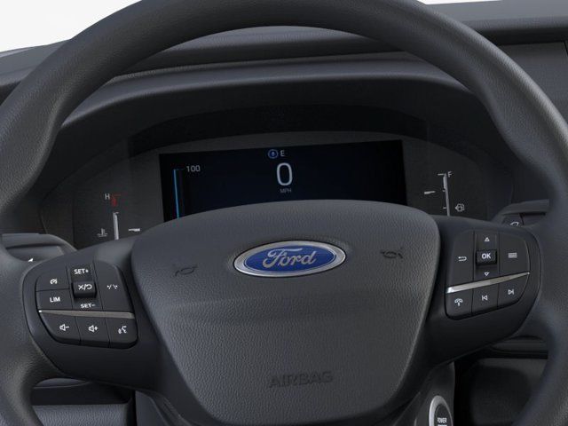 New 2026 Ford Transit 350 148 High Roof Extended w/ Load Area Protection Package RWD image 15