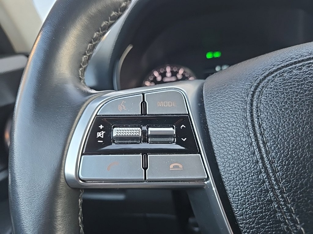 Certified 2022 Kia Telluride EX AWD/4WD image 9