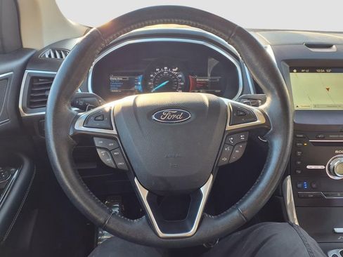 Used 2017 Ford Edge Titanium w/ Equipment Group 302A image 24