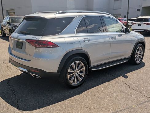 Certified 2023 Mercedes-Benz GLE 350 4MATIC image 3