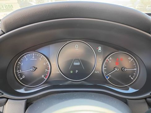 New 2026 MAZDA CX-30 AWD 2.5 S w/ Premium Package image 19