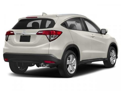 Used 2020 Honda HR-V EX image 2