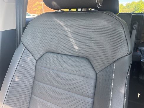 New 2026 Volkswagen Atlas SEL image 21